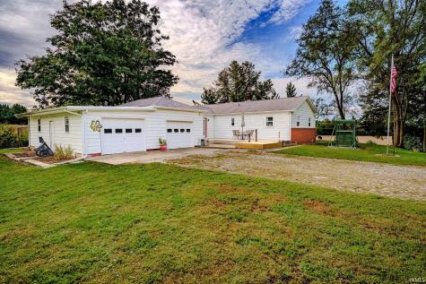 8606 E Sr 38 Lafayette IN 47905