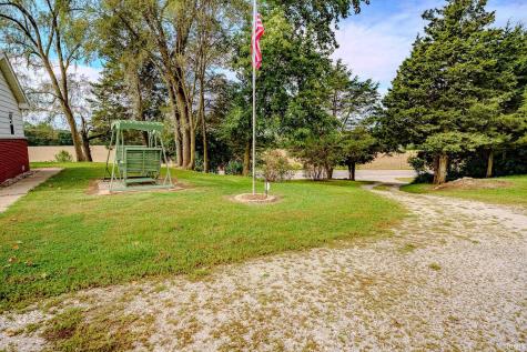 8606 E Sr 38 Lafayette IN 47905