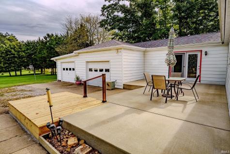 8606 E Sr 38 Lafayette IN 47905