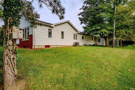 8606 E Sr 38 Lafayette IN 47905