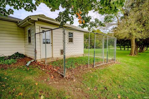 8606 E Sr 38 Lafayette IN 47905
