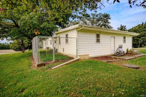 8606 E Sr 38 Lafayette IN 47905