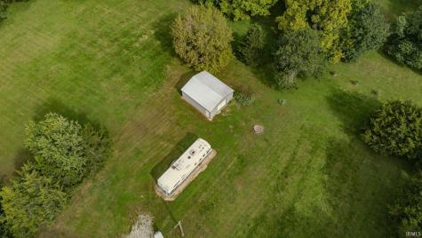 8606 E Sr 38 Lafayette IN 47905