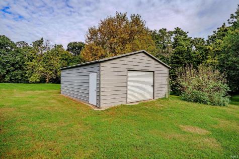 8606 E Sr 38 Lafayette IN 47905