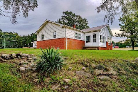 8606 E Sr 38 Lafayette IN 47905