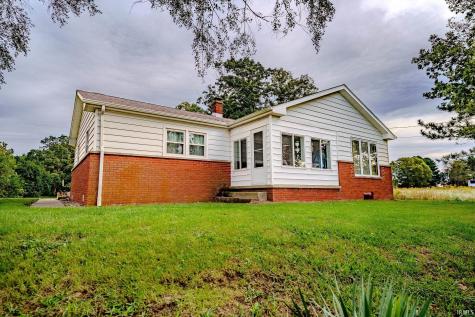 8606 E Sr 38 Lafayette IN 47905