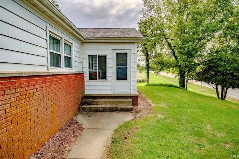 8606 E Sr 38 Lafayette IN 47905