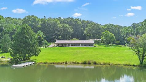 5662 E St Rd 54 Highway Bloomfield IN 47424
