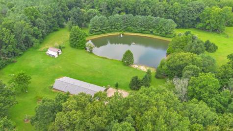 5662 E St Rd 54 Highway Bloomfield IN 47424
