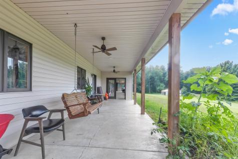5662 E St Rd 54 Highway Bloomfield IN 47424