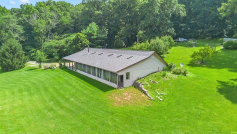 5662 E St Rd 54 Highway Bloomfield IN 47424