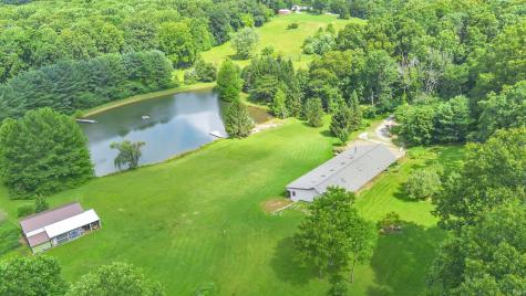 5662 E St Rd 54 Highway Bloomfield IN 47424