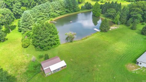 5662 E St Rd 54 Highway Bloomfield IN 47424