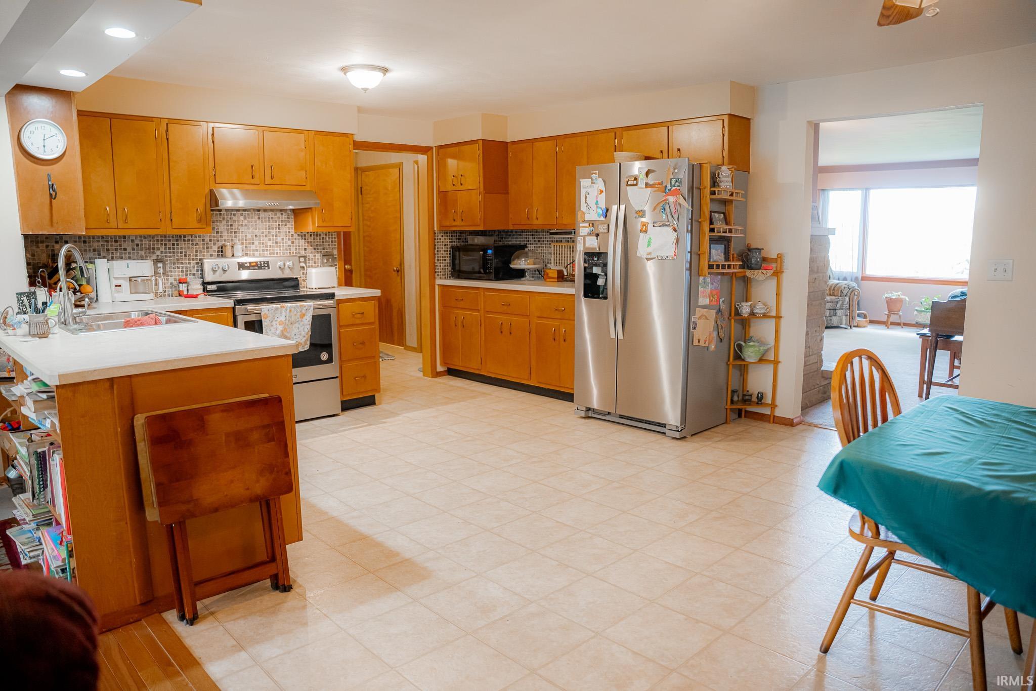 21230 County Road 40 Goshen IN 46526