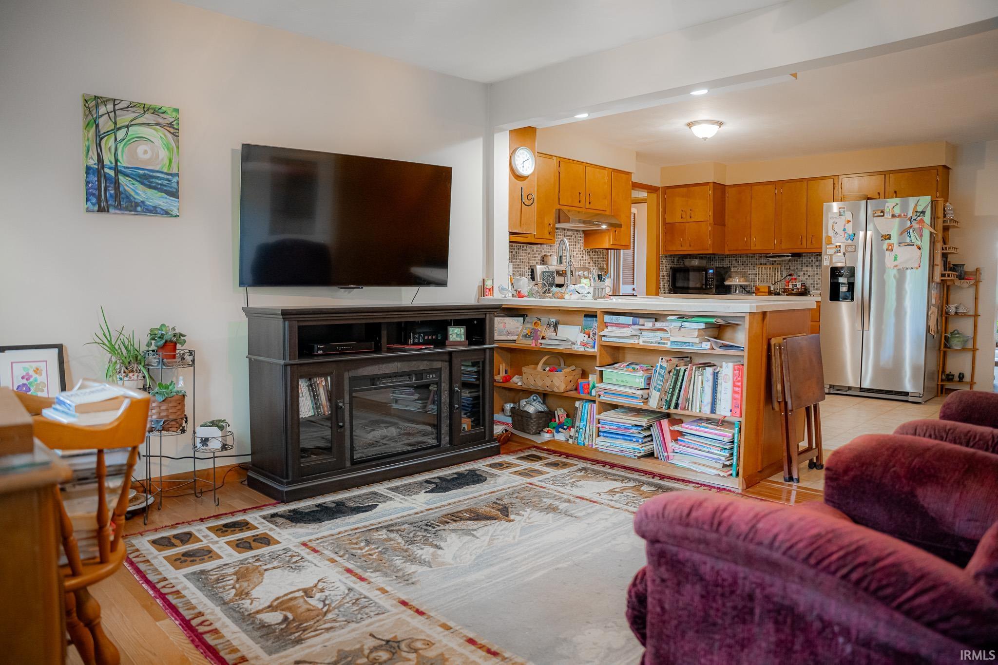 21230 County Road 40 Goshen IN 46526