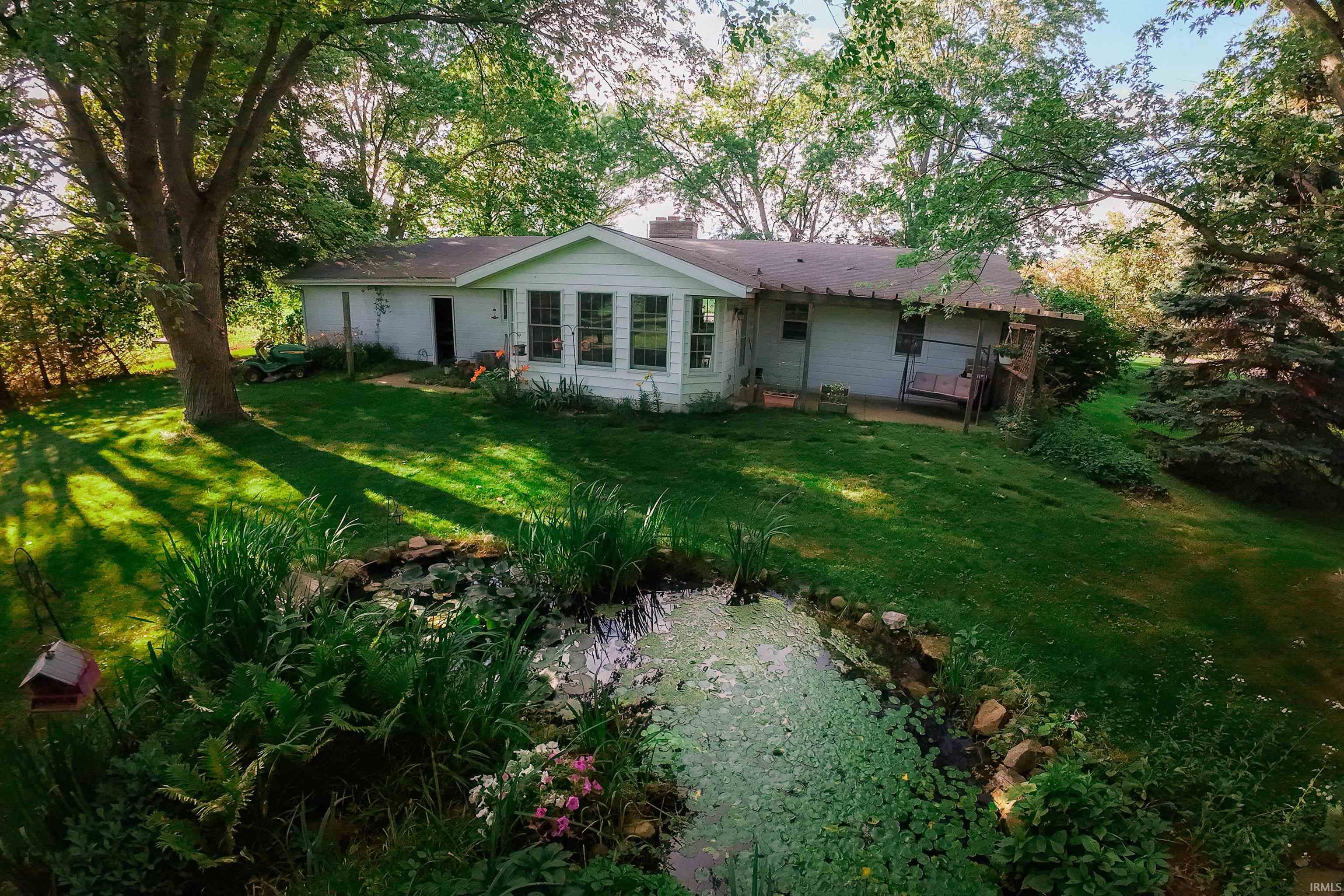 21230 County Road 40 Goshen IN 46526
