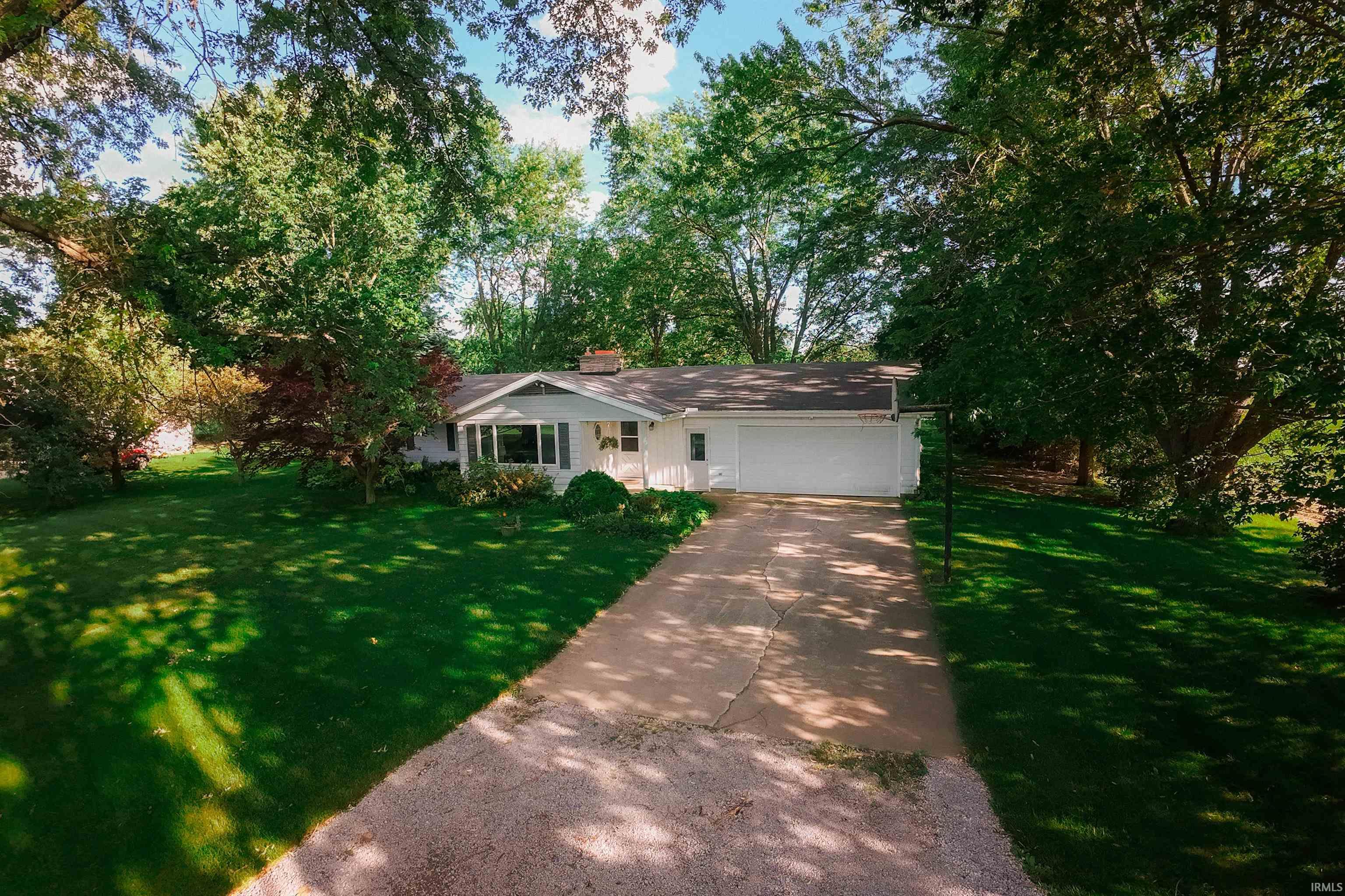 21230 County Road 40 Goshen IN 46526