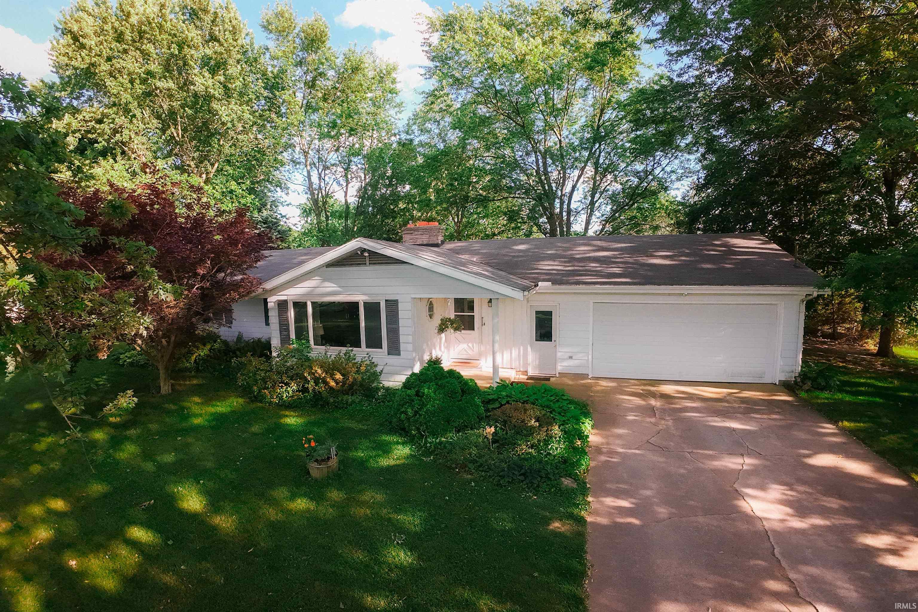 21230 County Road 40 Goshen IN 46526