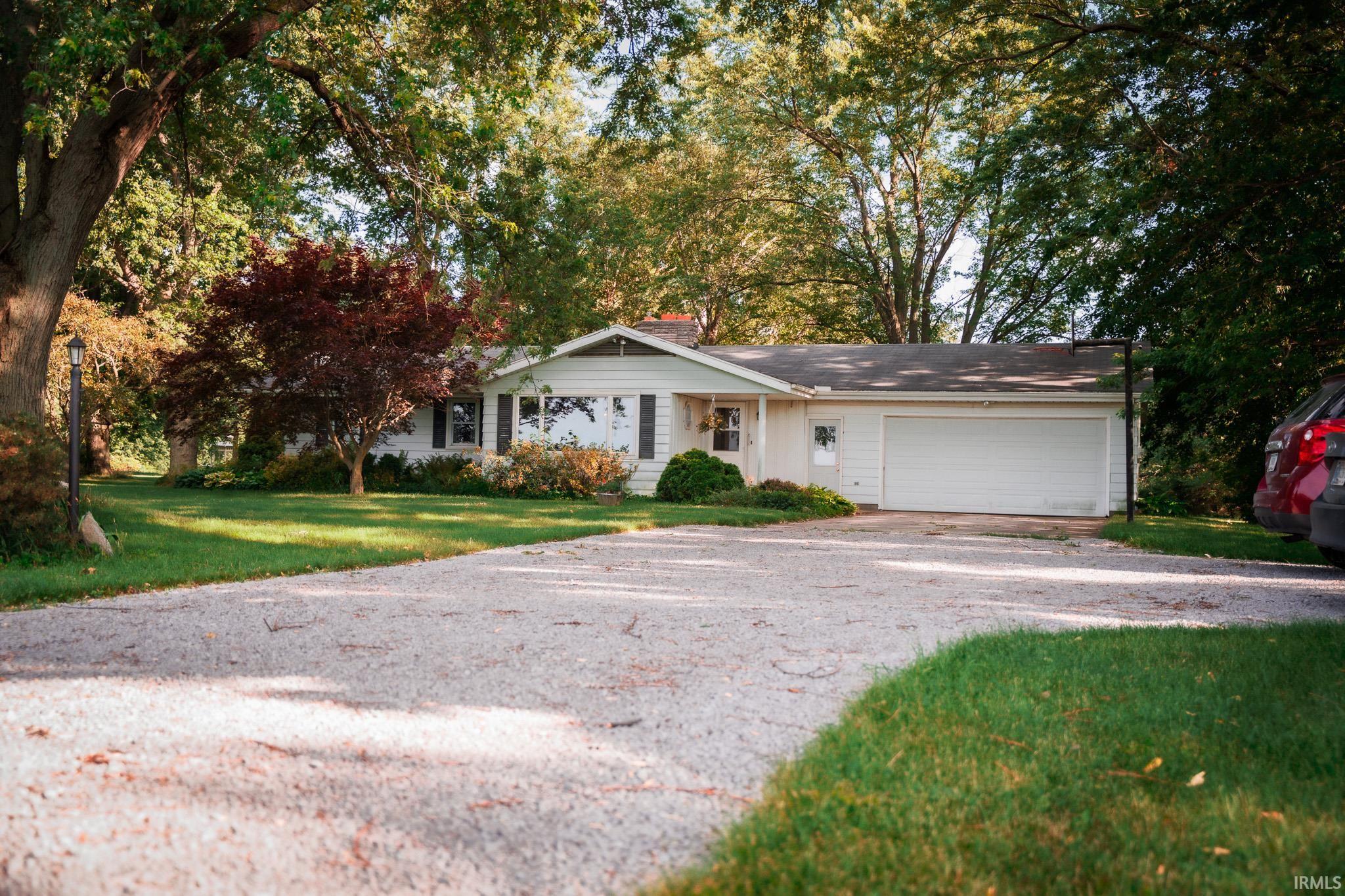 21230 County Road 40 Goshen IN 46526