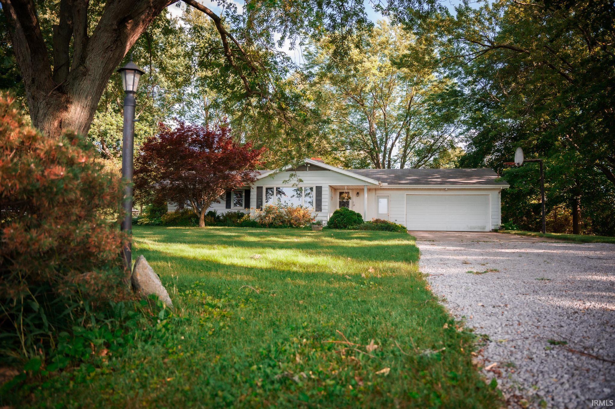 21230 County Road 40 Goshen IN 46526