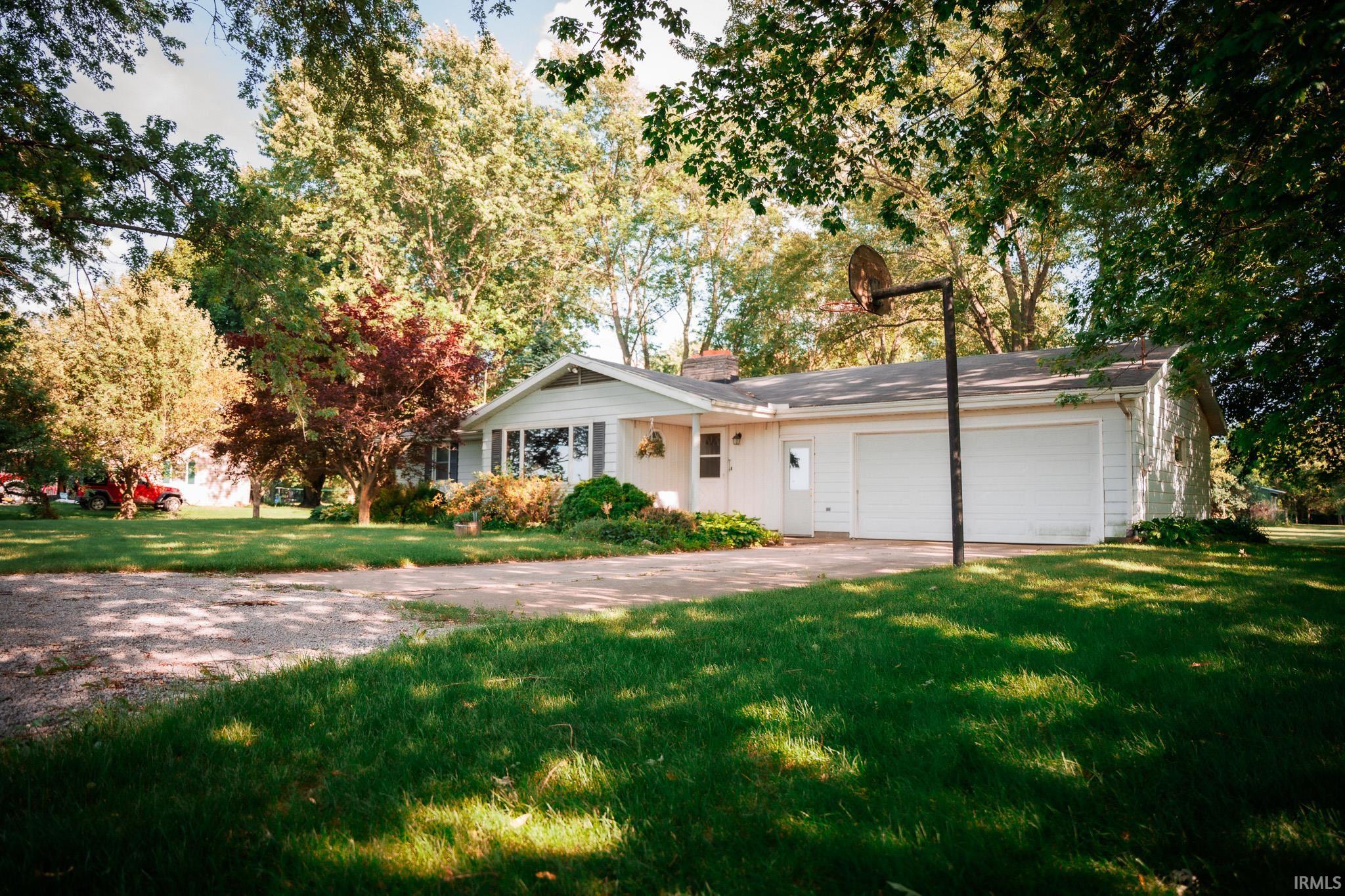 21230 County Road 40 Goshen IN 46526