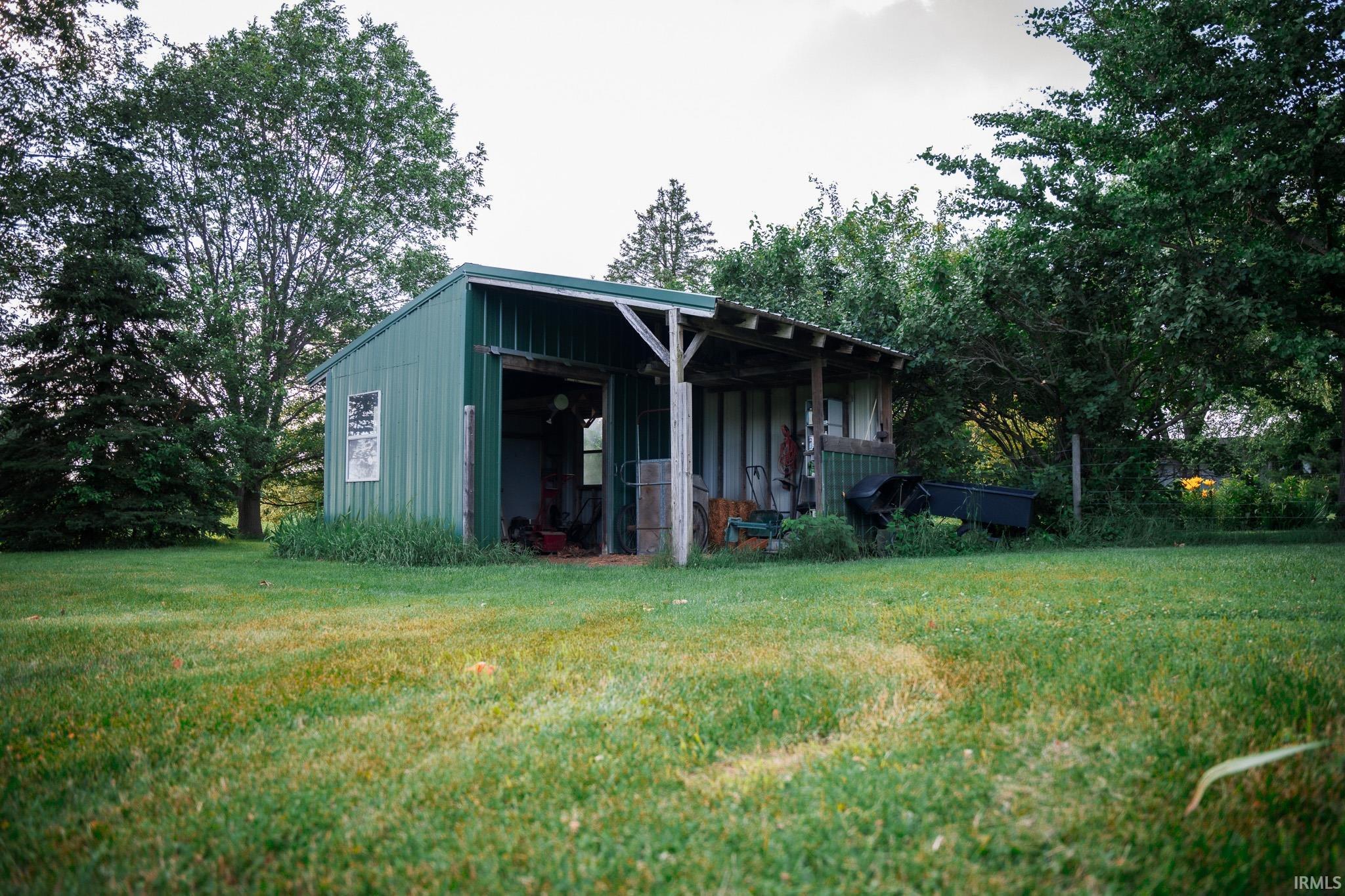 21230 County Road 40 Goshen IN 46526