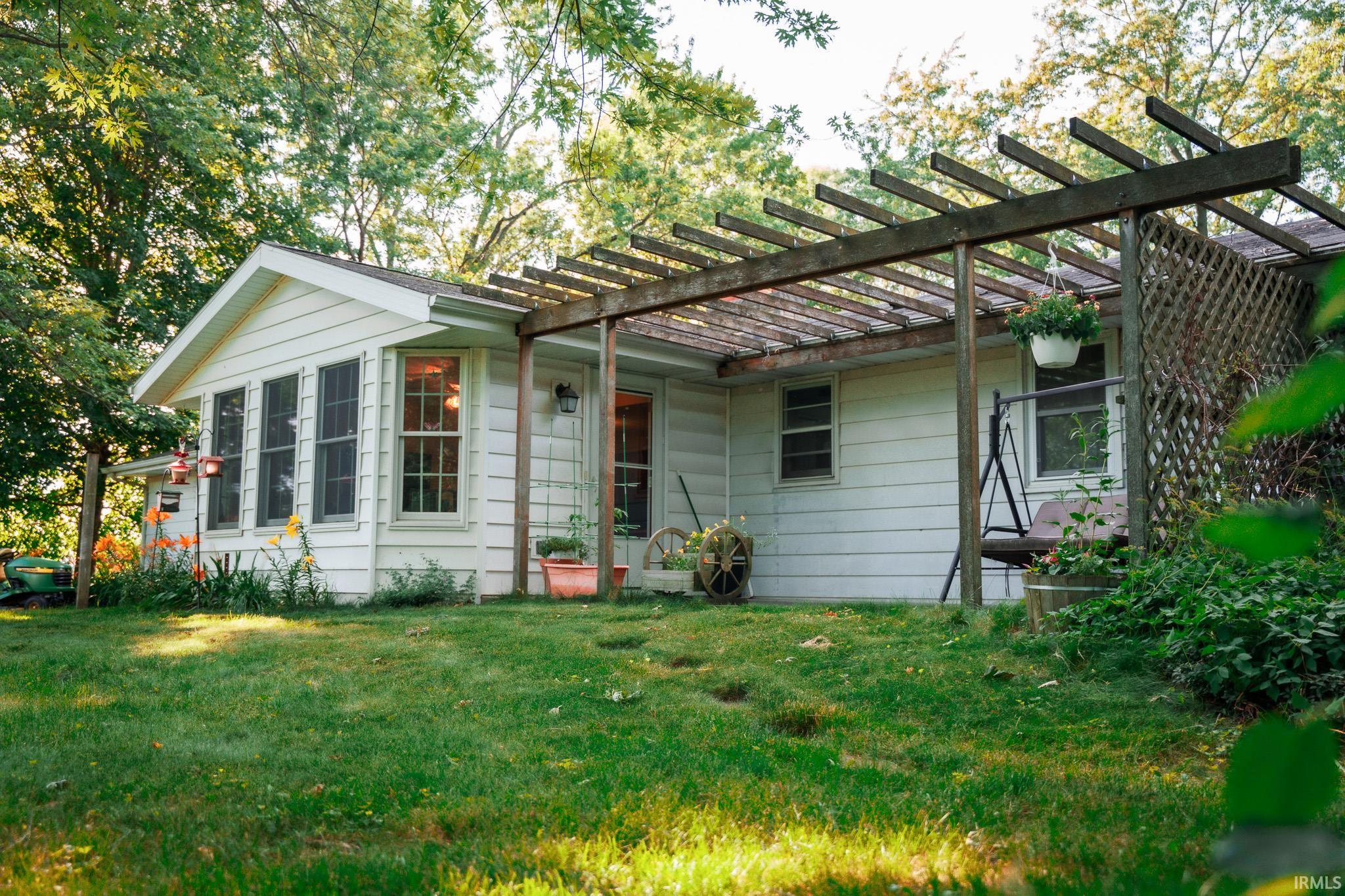 21230 County Road 40 Goshen IN 46526