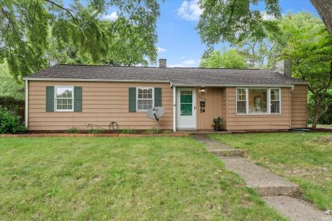 2740 Southeast Drive South Bend IN 46614