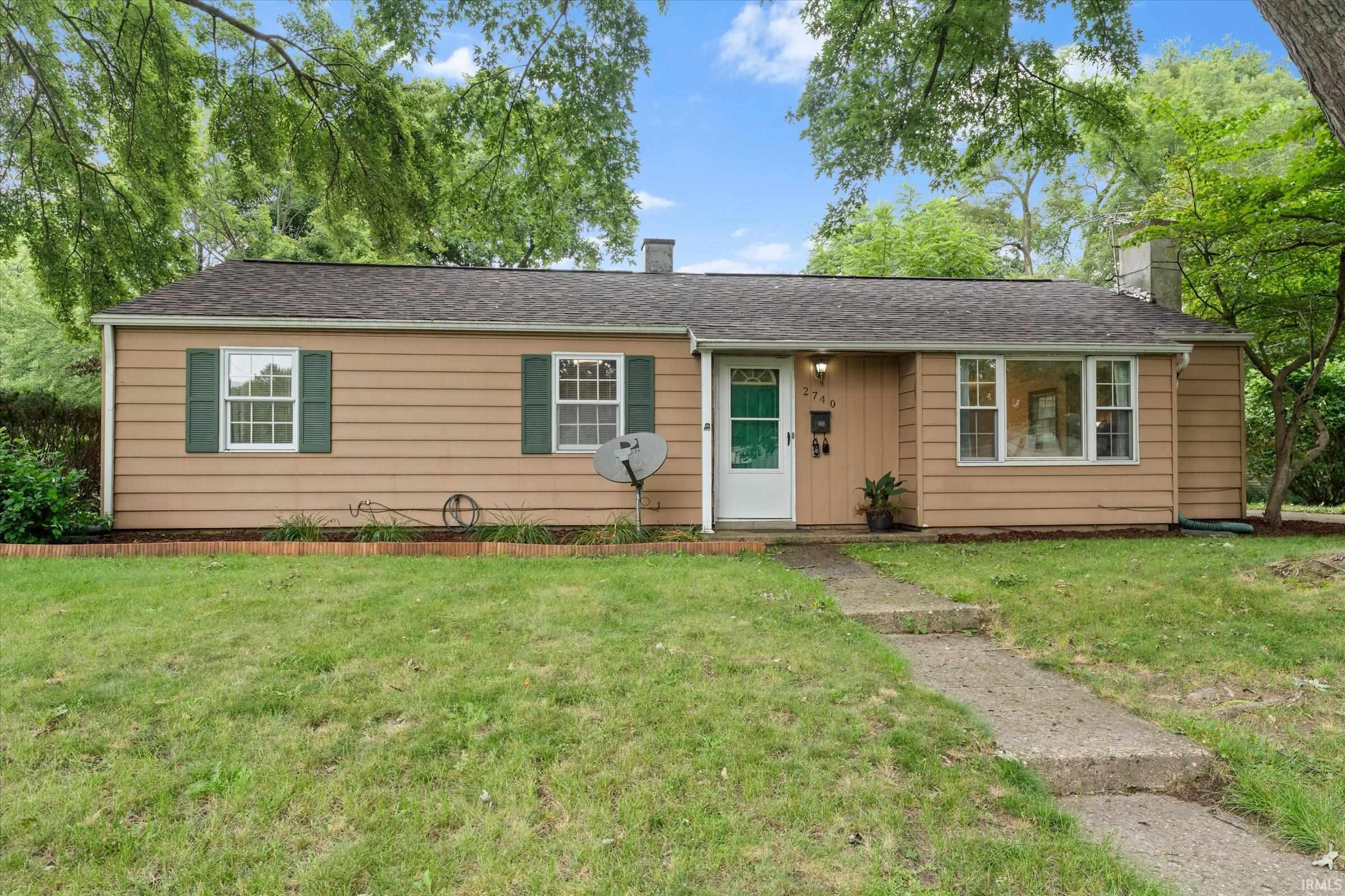 2740 Southeast Drive South Bend IN 46614