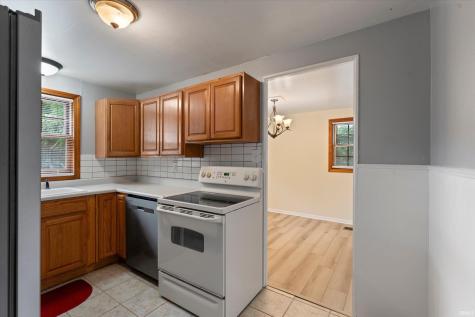 2740 Southeast Drive South Bend IN 46614