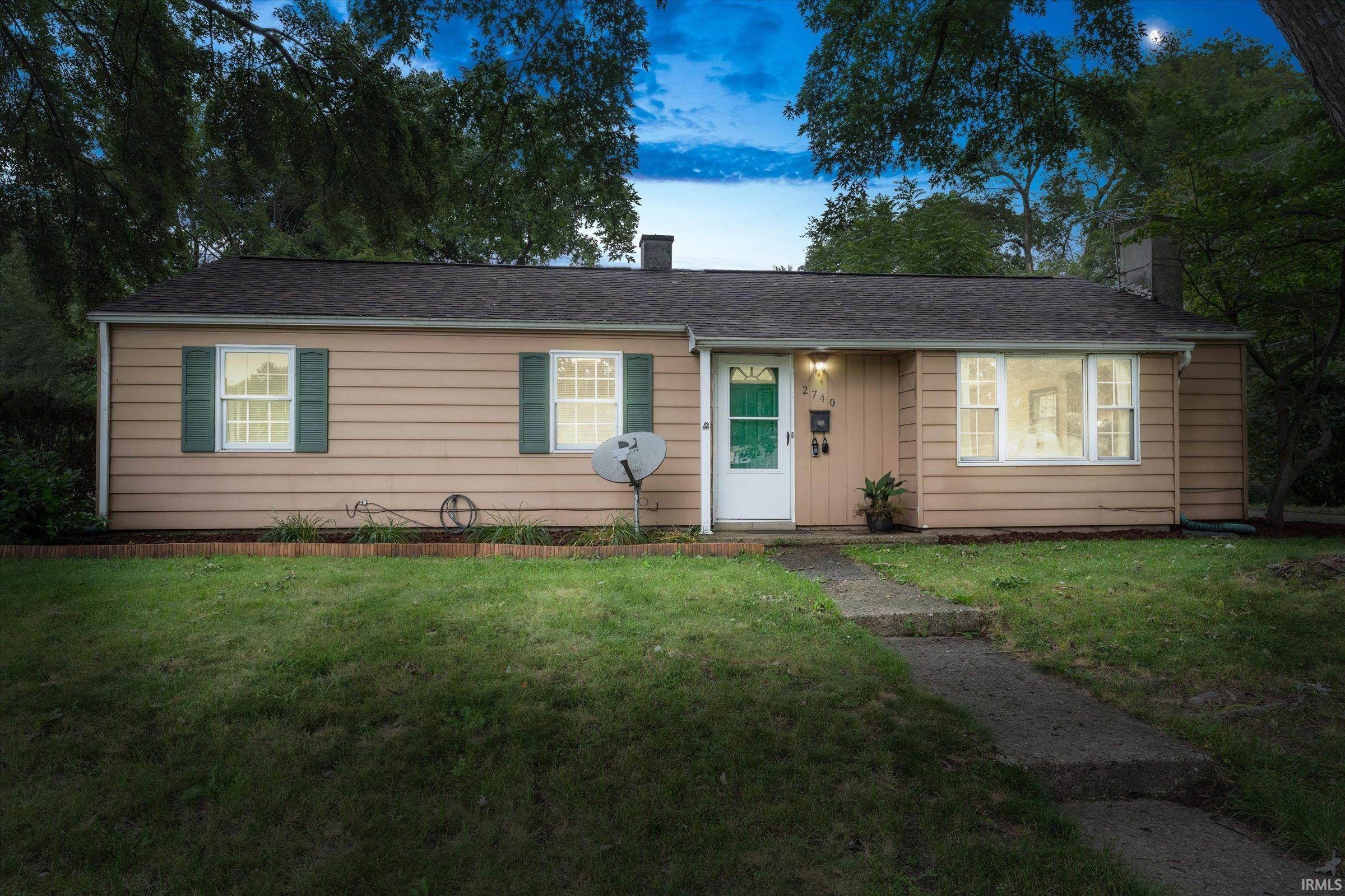 2740 Southeast Drive South Bend IN 46614