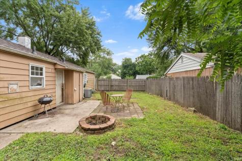 2740 Southeast Drive South Bend IN 46614