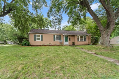 2740 Southeast Drive South Bend IN 46614