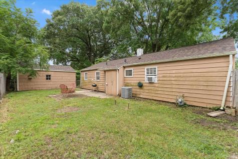 2740 Southeast Drive South Bend IN 46614