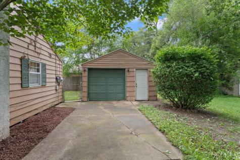 2740 Southeast Drive South Bend IN 46614
