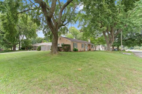 2740 Southeast Drive South Bend IN 46614