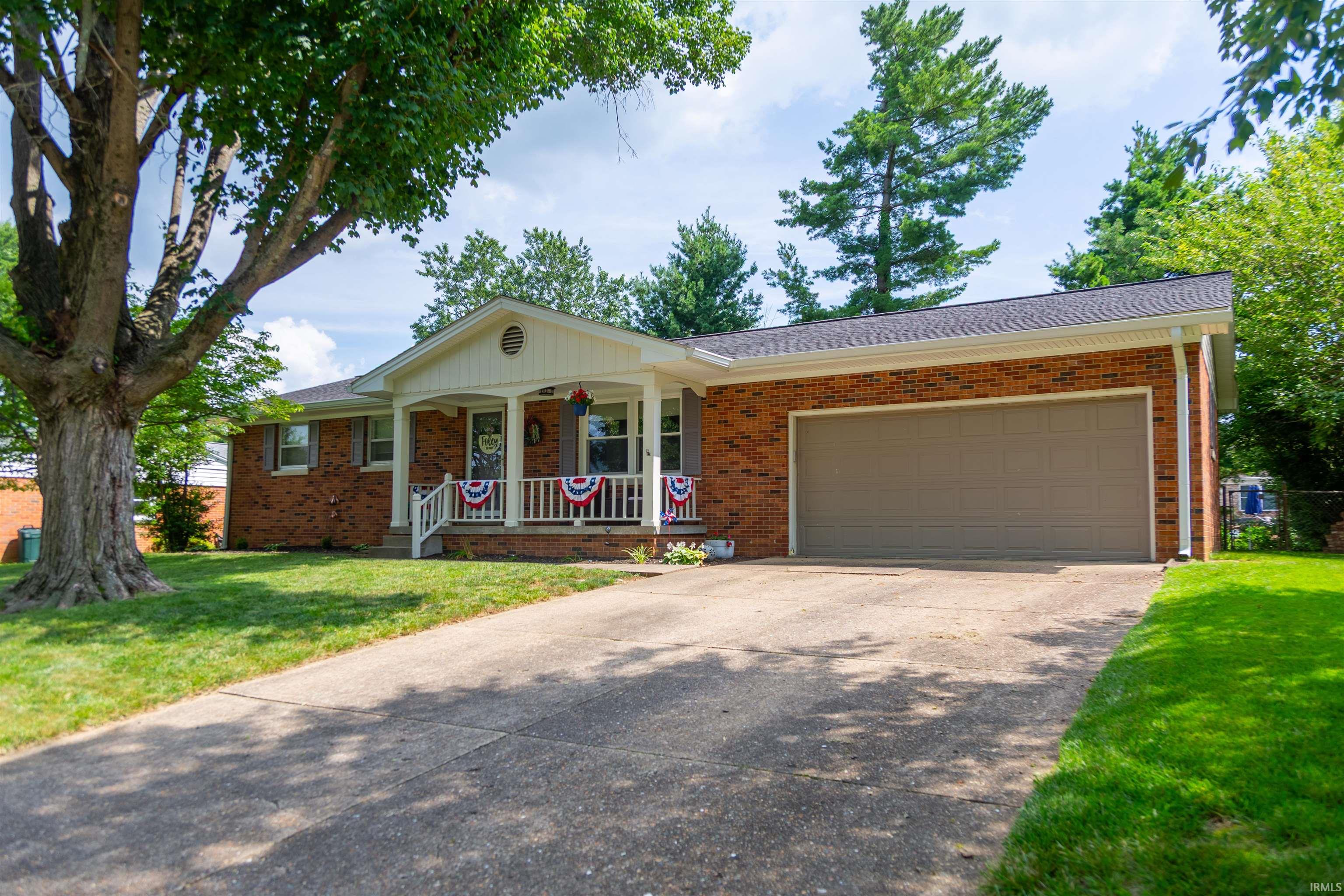 7415 E Mulberry Street Evansville IN 47715