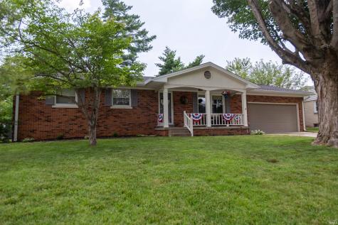 7415 E Mulberry Street Evansville IN 47715