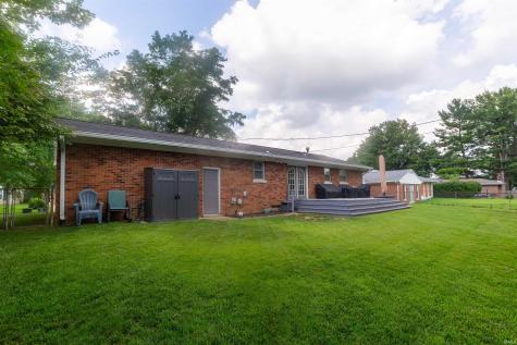 7415 E Mulberry Street Evansville IN 47715