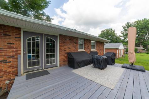 7415 E Mulberry Street Evansville IN 47715