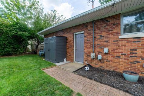7415 E Mulberry Street Evansville IN 47715