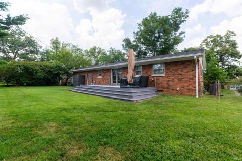 7415 E Mulberry Street Evansville IN 47715