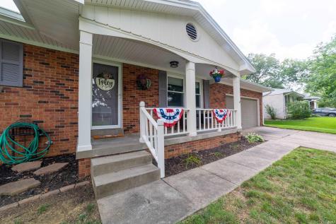 7415 E Mulberry Street Evansville IN 47715
