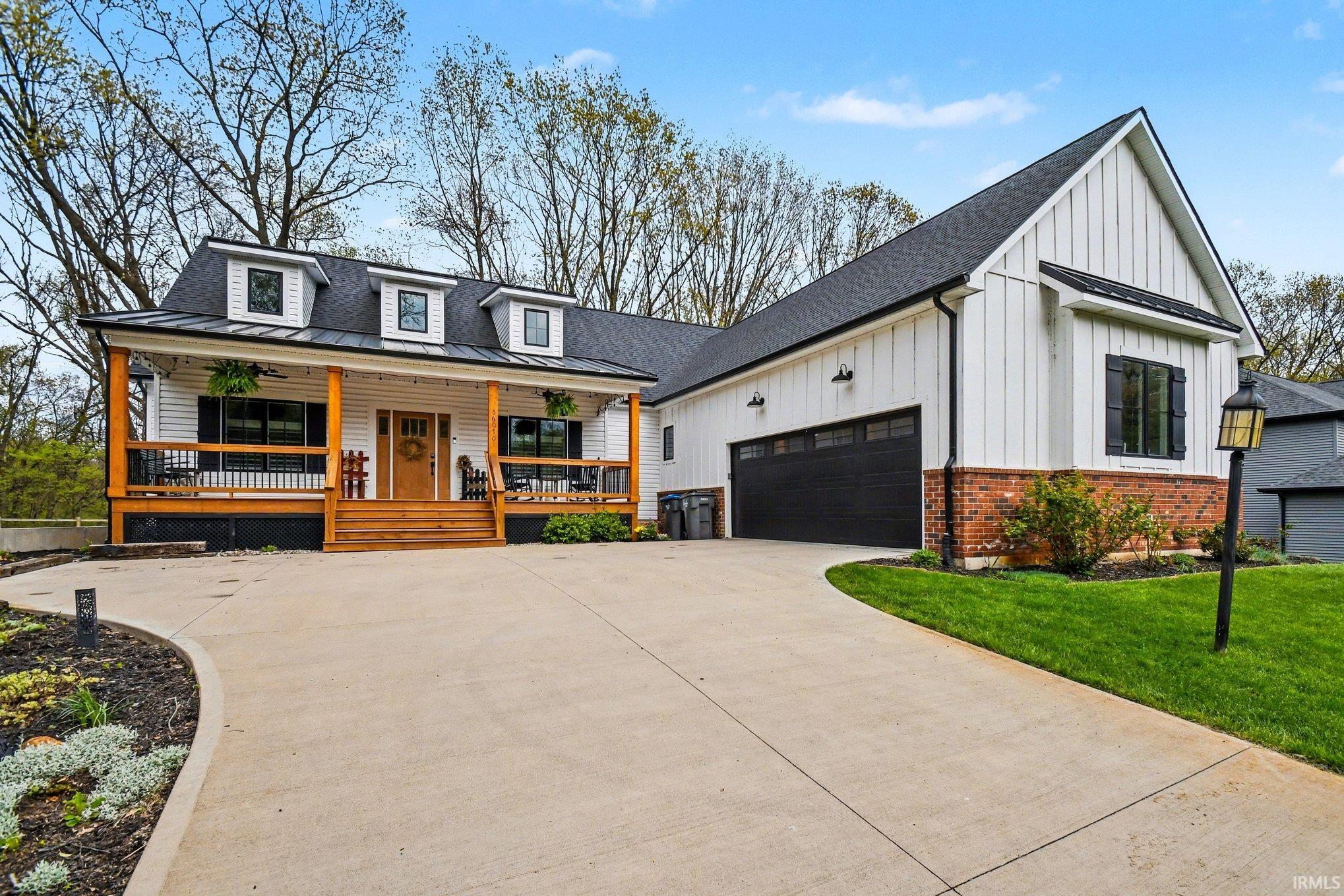 56070 Dana Drive Bristol IN 46507