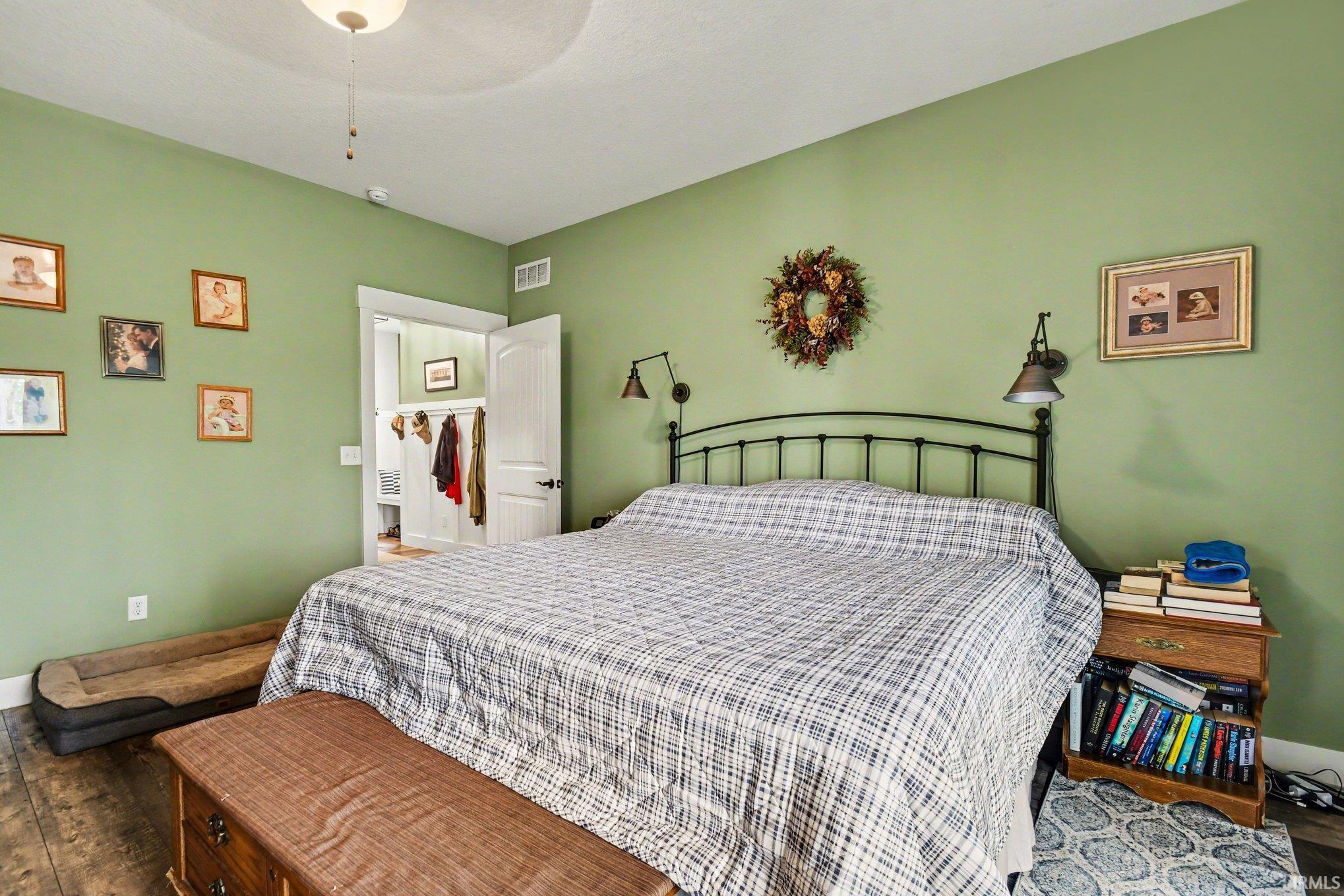 56070 Dana Drive Bristol IN 46507
