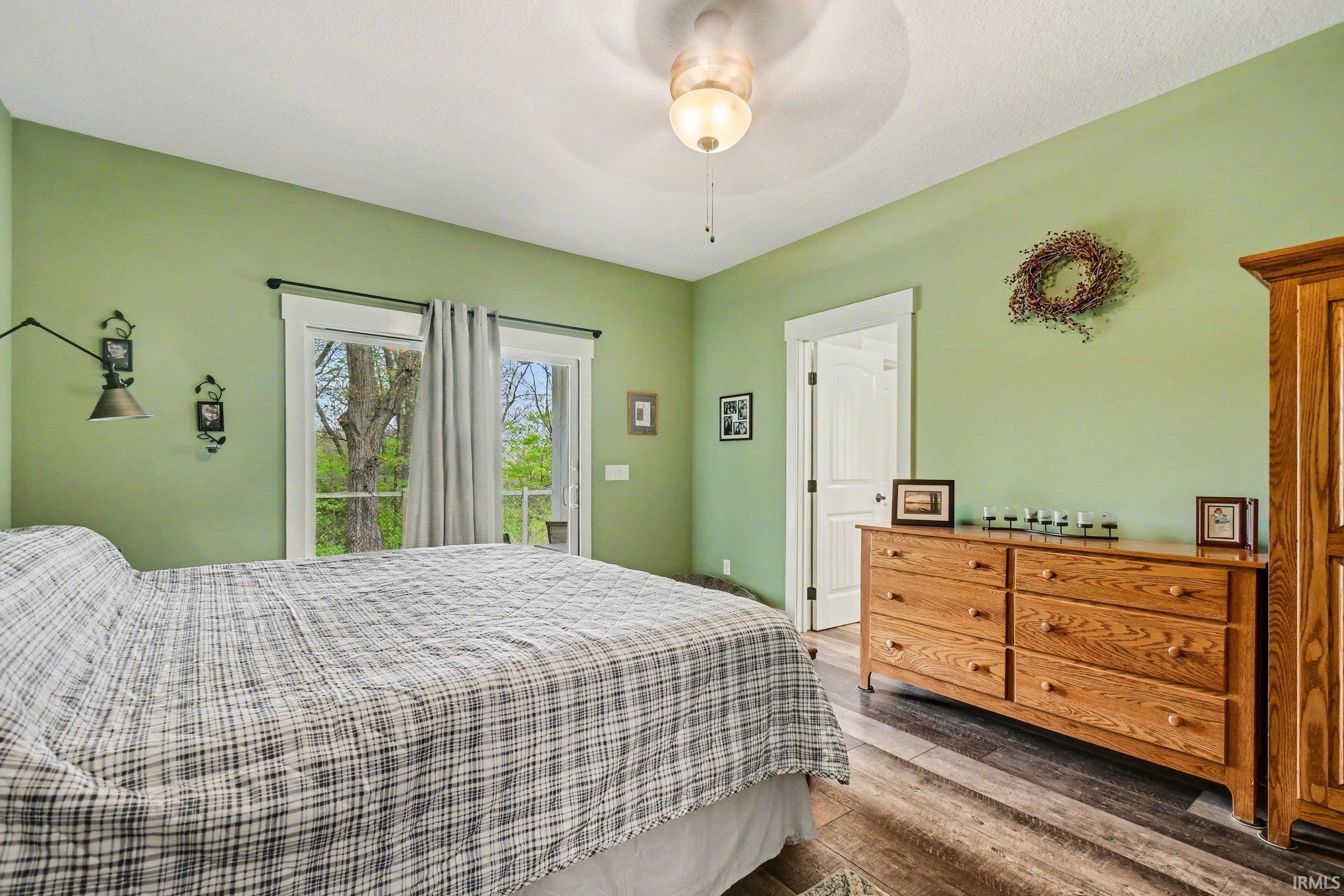56070 Dana Drive Bristol IN 46507