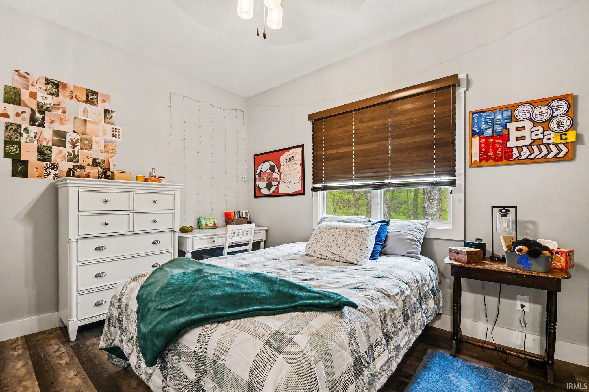 56070 Dana Drive Bristol IN 46507
