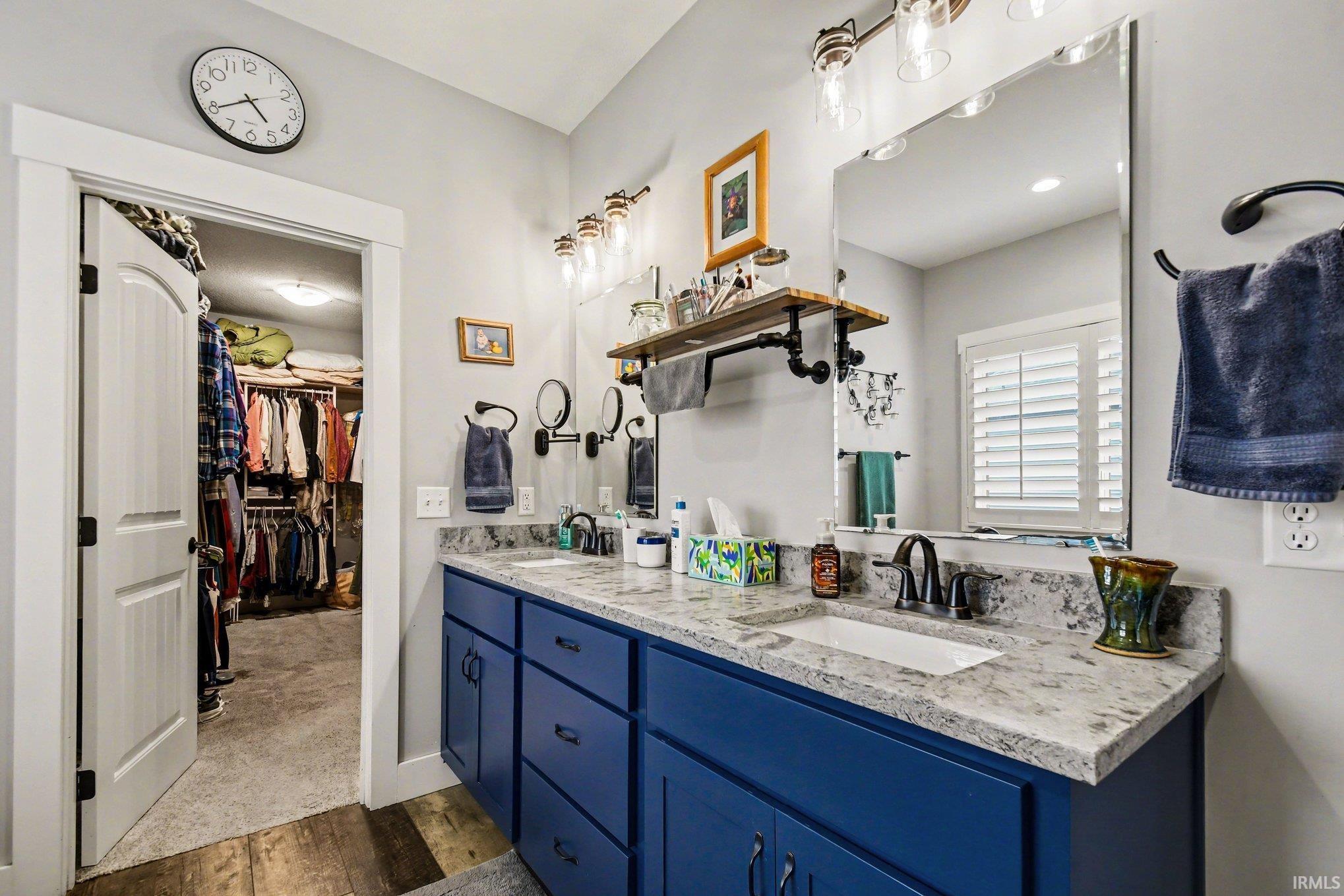 56070 Dana Drive Bristol IN 46507