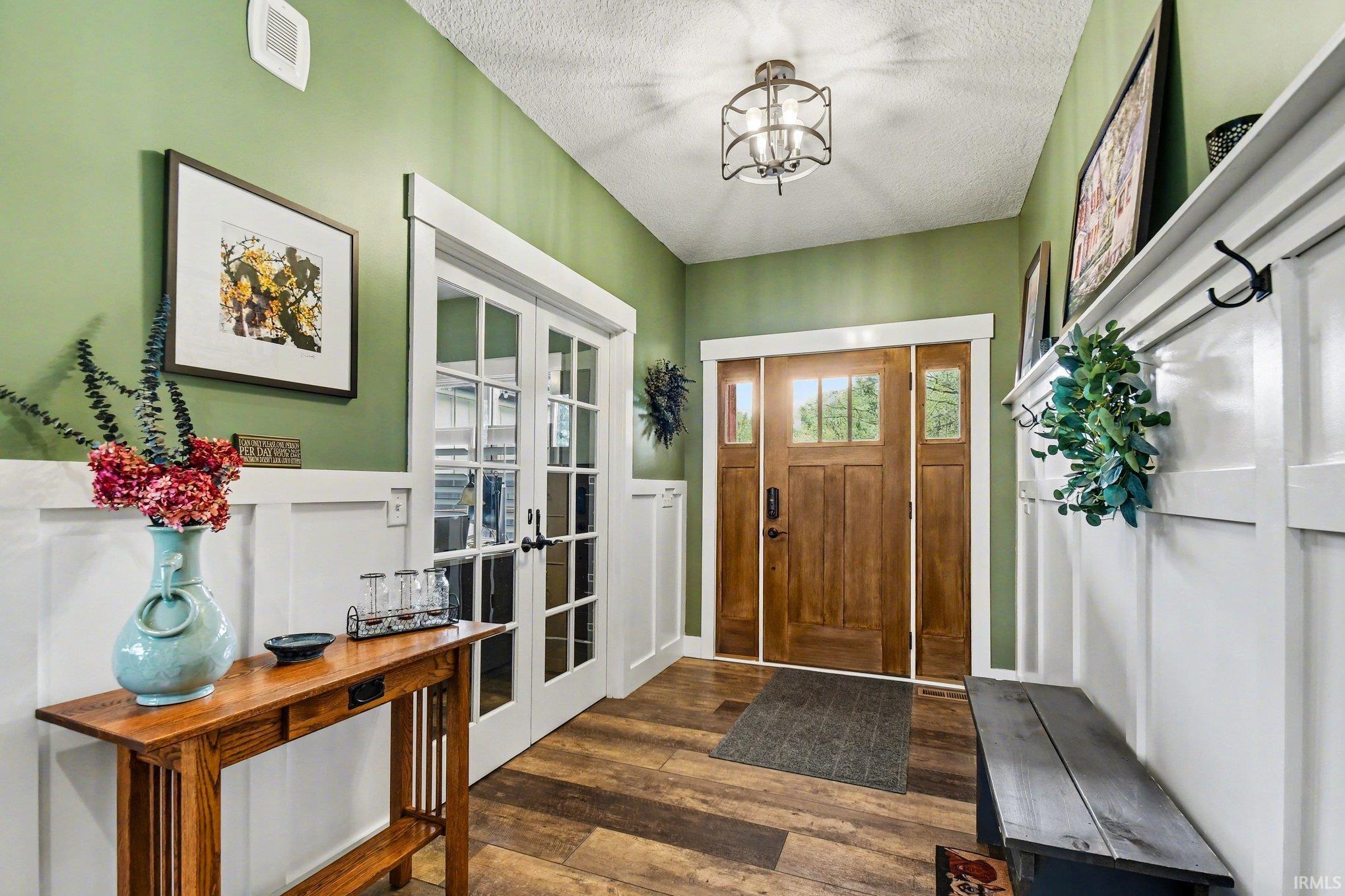 56070 Dana Drive Bristol IN 46507