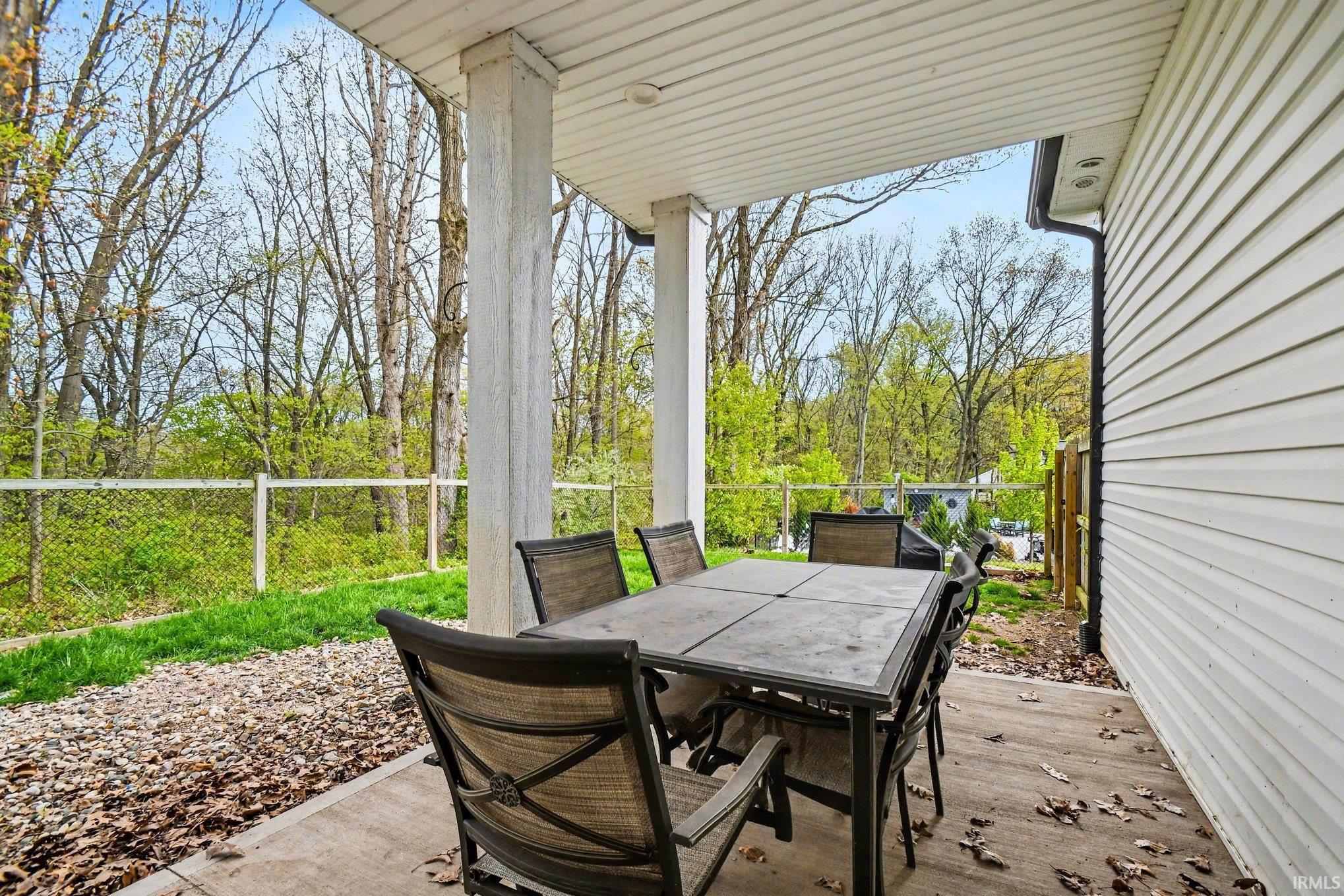 56070 Dana Drive Bristol IN 46507